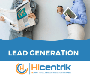 Lead Generation Strategies