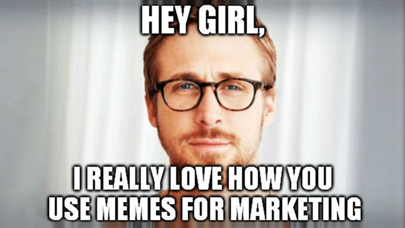 What is Meme Marketing - Marketing During Coronavirus - Memevertising