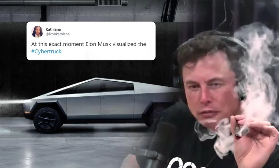 The Undisputed Kings of Meme Marketing - Elon Musk