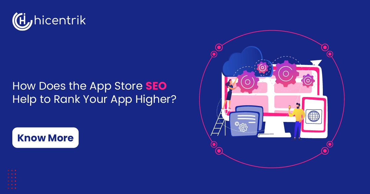 App store seo