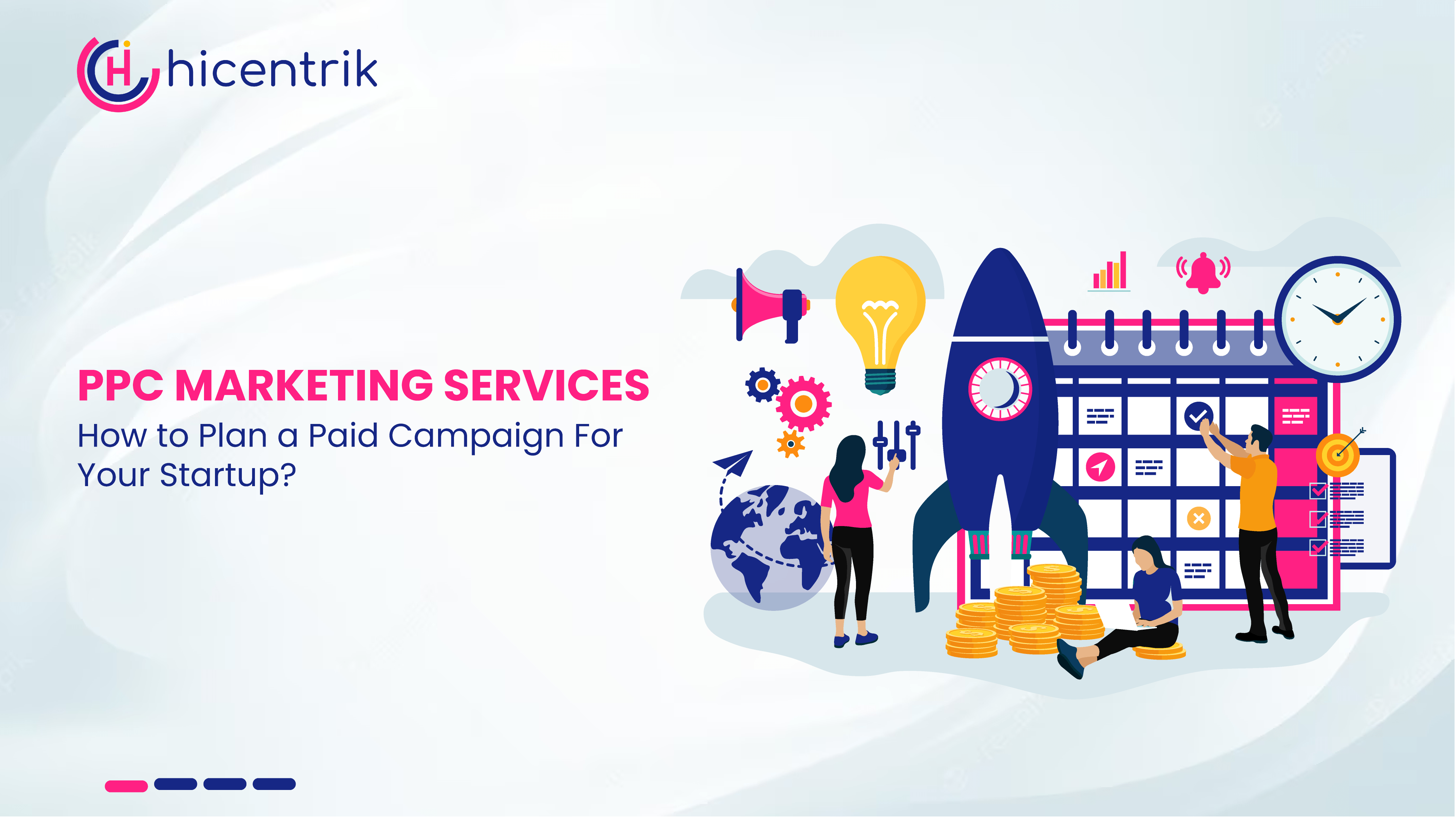 PPC Marketing Services