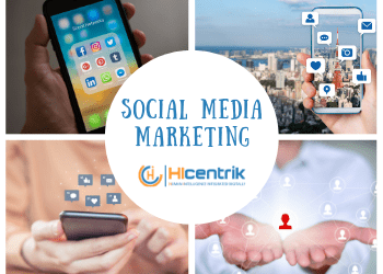 Social Media Marketing: Top Secrets that Drives Business Growth.