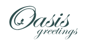 Oasis Greetings - 2 - Logo - Digital Marketing Clients