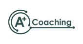 A+ Coaching Logo - Digital Marketing Clients