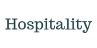 Hospitality - 02 - Logo - Online Advertising Industry Served