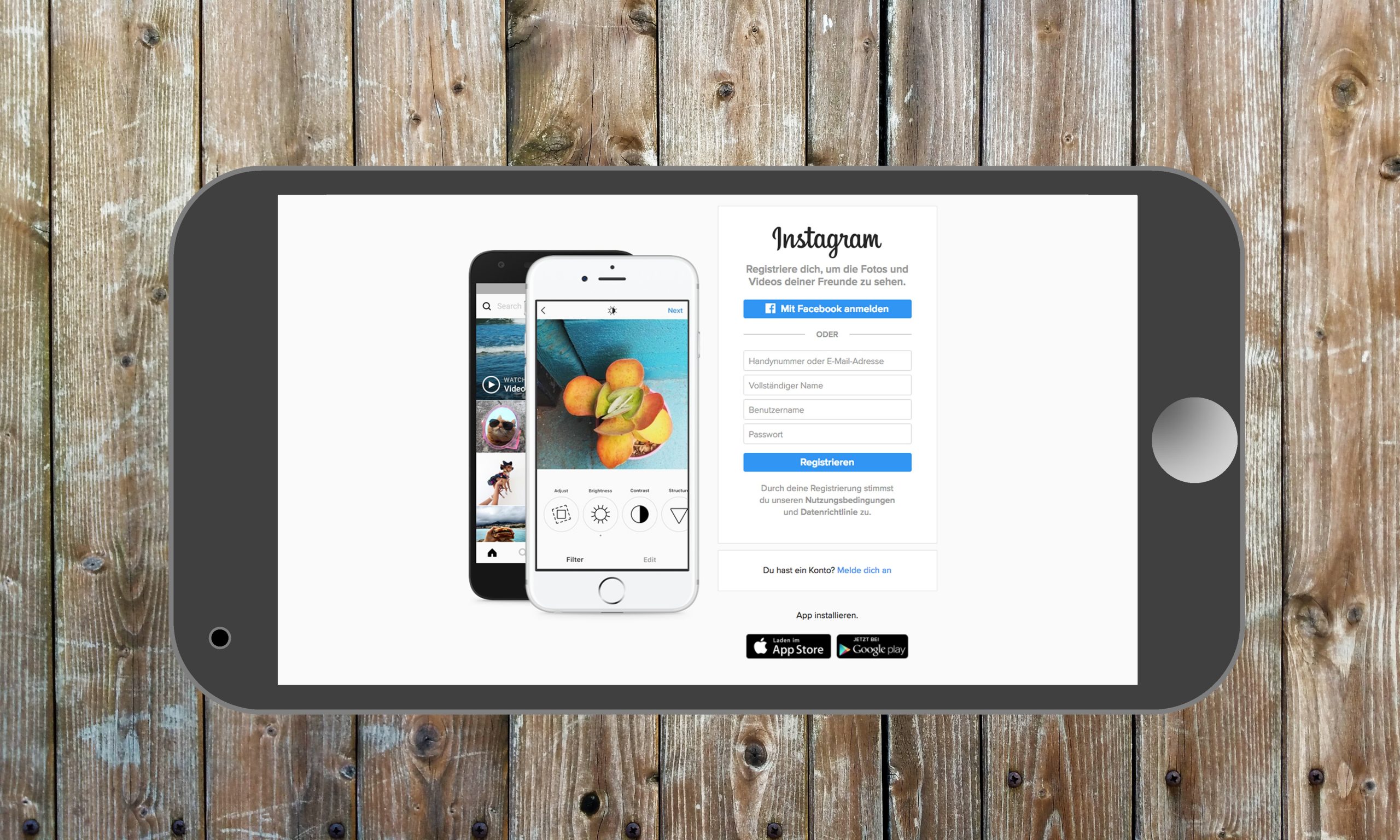 Social Media Advertising & Media Services