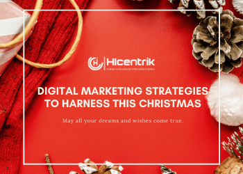 Digital Marketing Strategies to Harness This Christmas