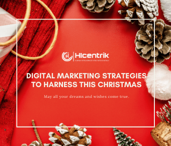 Digital Marketing Strategies to Harness This Christmas