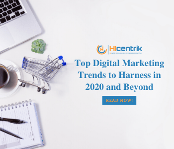 Hottest Growth Marketing Hacks For 2020 and Beyond