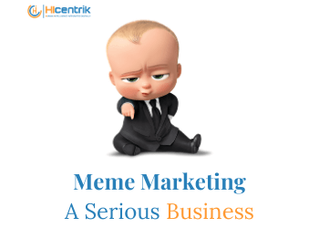 Meme Marketing – A Serious Business