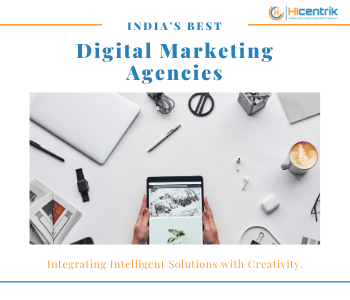 Top 10 Digital Marketing Companies in India