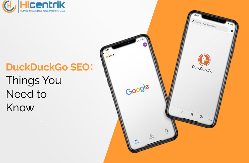 DuckDuckGo SEO: Things You Need to Know