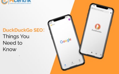 DuckDuckGo SEO: Things You Need to Know