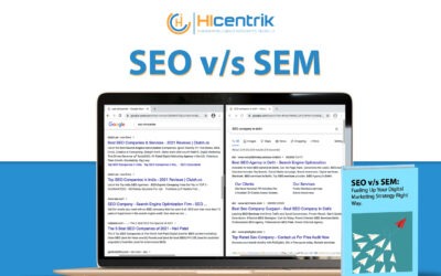 SEM vs. SEO: Fueling Up Your Digital Marketing Strategy Right Way