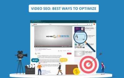 Video SEO: Best Ways to Optimize Your Video for Search