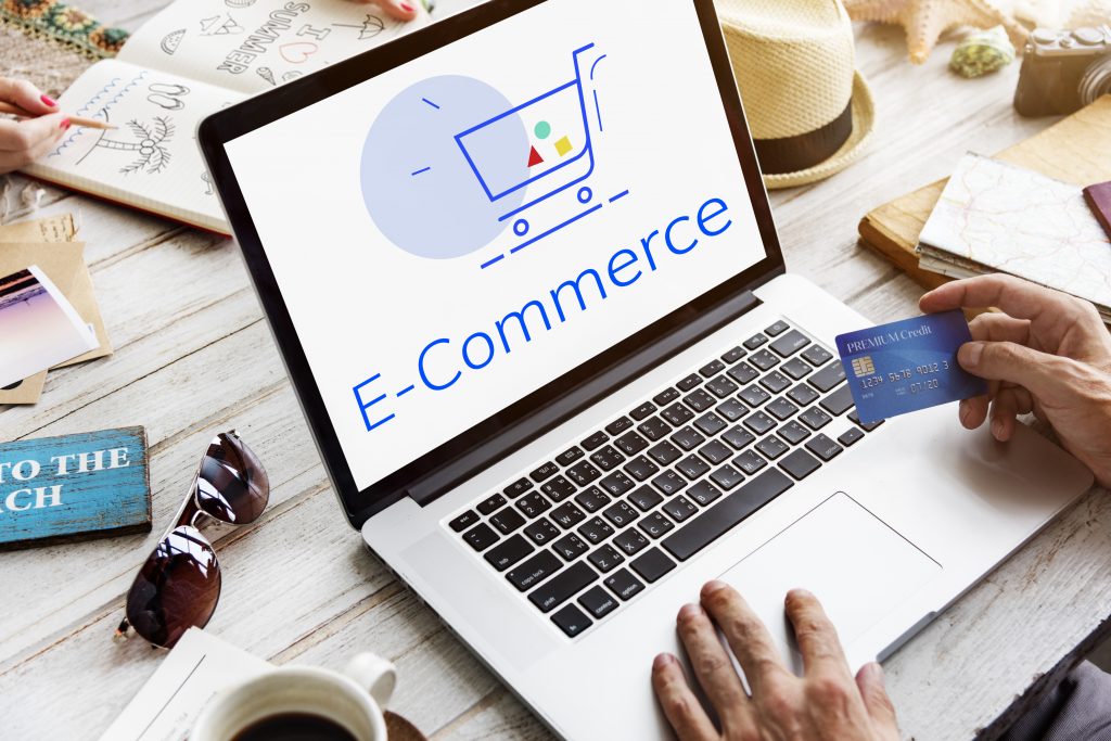 ecommerce trends | ecommerce web development