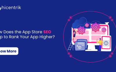 How Does the App Store SEO Help to Rank Your App Higher?