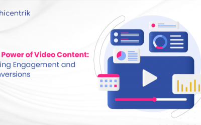 The Power of Video Content: Driving Engagement and Conversions