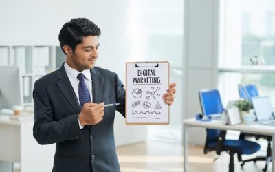 The Importance of Digital Marketing for Businesses in UAE