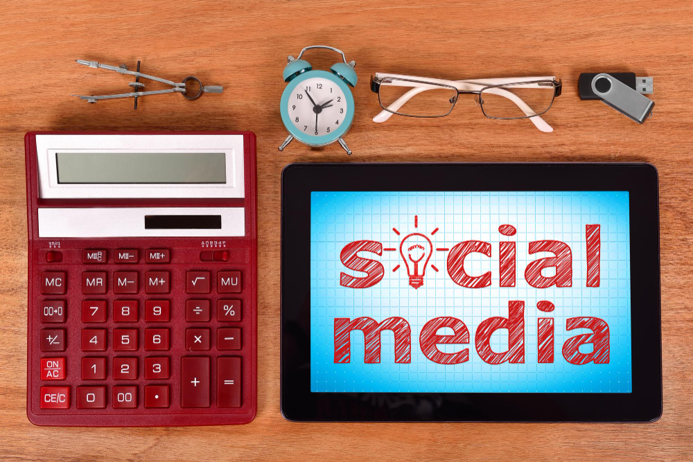 How Do You Measure the ROI of Social Media?