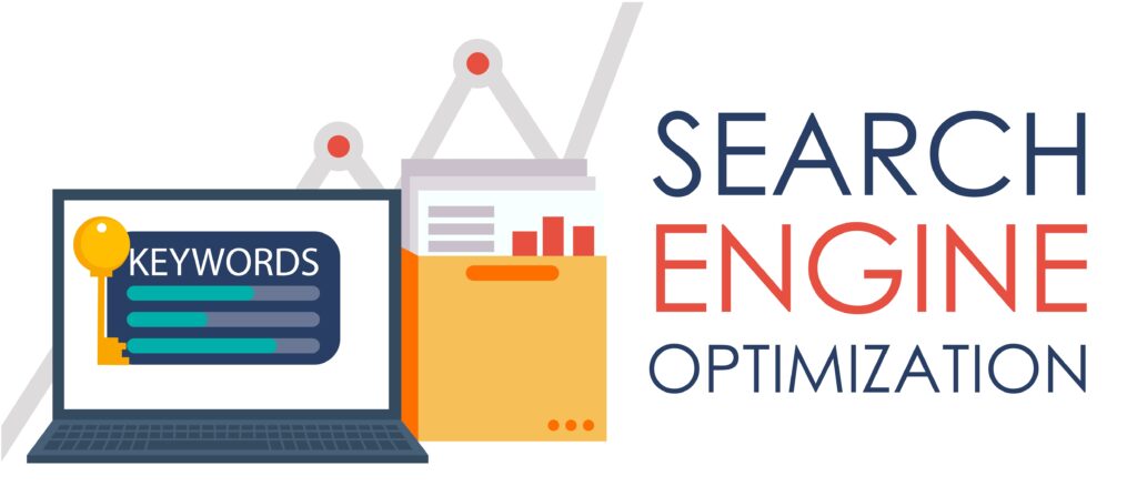 What is search engine optimization?